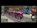 Public Transport Simulator 2 Gameplay #021 I was sideswiping by orange car, But no injuries