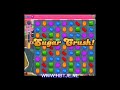 Candy Crush Saga level 21 to 35