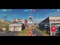 War of robot 🤣 🤖 gameplay walkthrough Playing in Android HD Quality