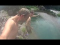 Sony Action Cam - Rock Jumping Japan