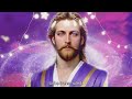 Meditación Del Rayo Violeta Con Saint Germain