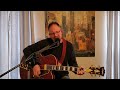 'How To Fight Loneliness' #wilco cover