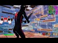26 Elimination Solo Squads Gameplay 