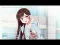Ienai feat.asmi / MIMiNARI：TV anime
