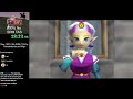 Ocarina of Time 100% TAS (No SRM) by PancakeTurtle and Migu [Commentated]