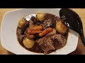 Instant Pot Roast (Best Ever - Literally)