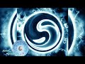 OM mantra with lapping water and relaxing music ☯️