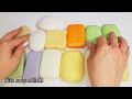 Unpacking soap • ASMR • relaxation video