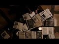 you’re writing love letters in an ancient library during autumn [ dark academia playlist ]