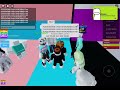 WORLD RECORD ROBLOX BAN SPEEDRUN 3:52 (RAW + UNEDITED)