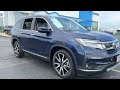 2022 Honda Pilot Elite Elgin, Schaumburg, Barlett, Barrington, Hoffman Estate IL