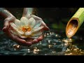 Reiki Music • Get Rid Of All Bad Energy • Increase Mental Strength • Calm The Mind ★1