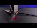 OLED, is THIS the Future of Gaming? | ASUS ROG Swift OLED PG34WCDM 34