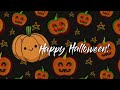 Halloween edit audios 🎃