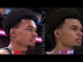 NBA 2K25 Graphics Update REAL CHANGES *First Look*