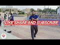 Amusement Park Yoga Aerobics | Dally Morning Yoga | #Aerobics Workout For #Weight Loss