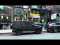 🇨🇦 Toronto, Canada Walking Tour - Downtown Bloor & Yonge Street [4K Ultra HDR/60fps]