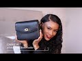 2022 COACH COLLECTION | coach handbags, small leather goods, and shoes | Beautifully Syndie