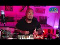 Timbaland reacts to our song and goes crazy