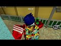 killing everyone as piggy then escaping in chapter 8 roblox piggy gameplay
