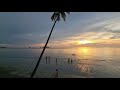 Koh Chang Santhiya Tree Resort Klong Prao Beach 🇹🇭 Thailand 4K