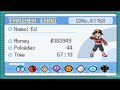 A MESTRE DOS DRAGÕES! - Pokemon USGS (GBA) #09