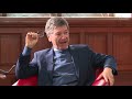 Jeffrey Sachs | Full Q&A | Oxford Union