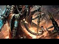 Warhammer 40k Lore - Adeptus Mechanicus Religion (Cult Mechanicus)