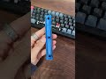 EZ and cheap mod to make your spacebar less hollow