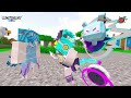 NABEE THỬ THÁCH 24H CHƠI TRỐN TÌM SỨC MẠNH SIÊU ĐỈNH TRONG MINECRAFT*NABEE TRỐN TÌM 🤣🤫