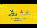 Junior Super Kings 2019 Grand Finale Highlights