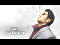 Medley for Violence (Intelligence/Independence/Ideal for Violence Mix) | Yakuza OST