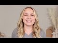How to Clean Hair Brushes the Right Way! (Including the lint!)- KayleyMelissa