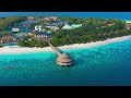 4K Video (Ultra HD) Beautiful Nature Scenery with Relaxing Music | Sleep, Study, Work, Meditation