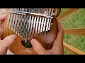 Product Review: Cute Kalimba off Amazon