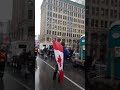 Convoy 2022 February 17th Ottawa