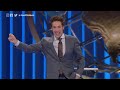 The Antidote For Anxiety | Joel Osteen