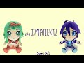 The Creep song! [Original song by yours truly] Ft. Kamui Gakupo + Gumi Megpoid