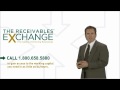 The Receivables Exchange Overview - Accounts Receivable Financing