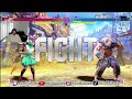 Street Fighter 6 | Online Warrior Part 2