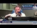 Trevor Story Full Interview on Merloni & Fauria