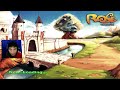Walkthrough Hall Of Oblivion Quest Guide - Rose Online 2024