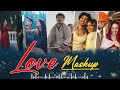 LOVE MASHUP 2024 ✨✨ Best Bollywood Love Songs Mashup 2024 ✨✨ Arijit Singh Mashup ✨✨ Best Of 2024