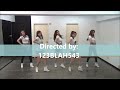 PSY GENTLEMAN DANCE COVER by SUN LADY (Chinese Girl Dance Group 싸이젠틀맨 江南大叔)
