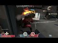 Short Tf2 Clipdump (i am new to tf2)