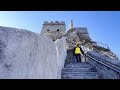 Desire: Ultimate China Travel Bucketlist - Great Wall Experience