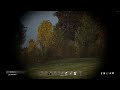 DayZ - Deer Hunting North of Novy Sobor