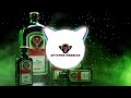 Dimitri K - Jägermeister (Uptempo)