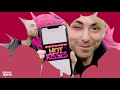 All Time Low Reveal Their Secrets In The Tower Of Truth | PopBuzz Meets