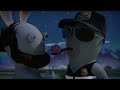 The Rabbids take over the lab ! | RABBIDS INVASION | 1H New compilation | Cartoon for kids